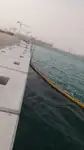 Įgulos laivas parduodamas