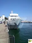 Kruizinis laivas parduodamas