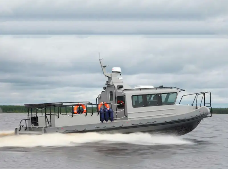Darbiniai laivai parduodamas