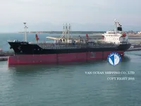 Naftos/chemijos tanklaivis parduodamas
