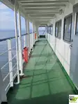 Desantinis tankinis laivas parduodamas