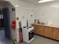 Barža parduodamas