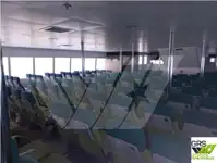 Darbiniai laivai parduodamas