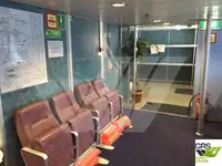 Kruizinis laivas parduodamas