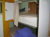 Darbiniai laivai parduodamas
