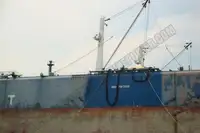 Naftos/chemijos tanklaivis parduodamas