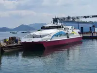 Kruizinis laivas parduodamas