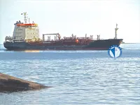 Naftos/chemijos tanklaivis parduodamas