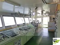 Ro-Ro ship Parduodama