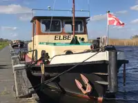 Vilktukas parduodamas