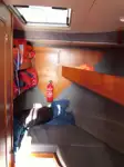 Loto laivas parduodamas