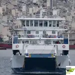 Ro-Ro laivas parduodamas