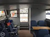 Įgulos laivas parduodamas