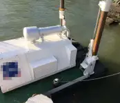 Žemsiurbė Parduodama