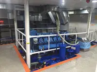 Kruizinis laivas parduodamas