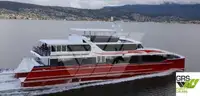 Keleivinis laivas parduodamas