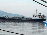 Naftos/chemijos tanklaivis parduodamas