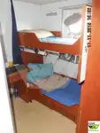 Tiekimo laivas parduodamas