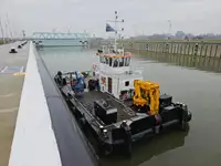 General Cargo/Multi-purpose parduodamas