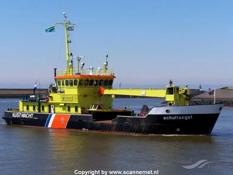 General Cargo/Multi-purpose parduodamas