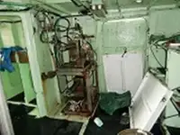 Ilgas žvejybos laivas parduodamas