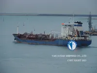 Naftos/chemijos tanklaivis parduodamas