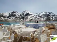 Kruizinis laivas Parduodama