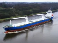 General Cargo/Multi-purpose parduodamas