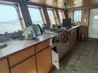 Naftos/chemijos tanklaivis parduodamas