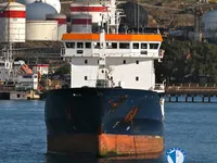 Naftos/chemijos tanklaivis parduodamas