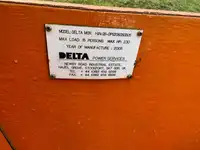 Kietas pripučiamas laivas parduodamas