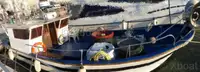 Trawler Parduodama