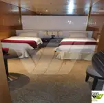 Kruizinis laivas parduodamas
