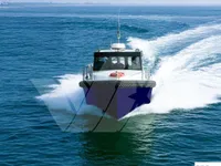 Loto laivas parduodamas