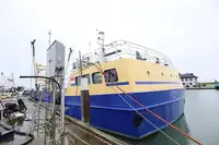 Kruizinis laivas parduodamas