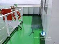 Naftos/chemijos tanklaivis parduodamas