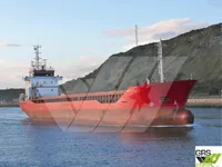 General Cargo/Multi-purpose parduodamas
