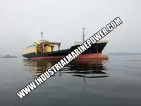 Kontainerių laivas parduodamas