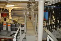 Platformos tiekimo laivas (PSV) parduodamas