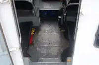 Įgulos laivas parduodamas