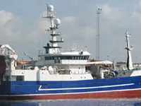 Traleris parduodamas