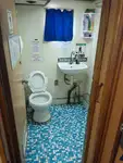 Įgulos laivas parduodamas