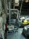 Naftos/chemijos tanklaivis parduodamas