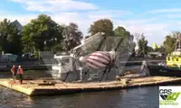 Barža Parduodama