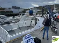 Keleivinis laivas parduodamas