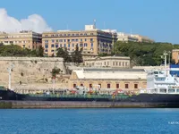 Naftos/chemijos tanklaivis parduodamas