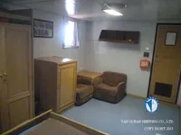 Naftos/chemijos tanklaivis parduodamas