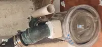 Nardymo palaikymo laivas parduodamas