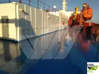 Ro-Ro laivas parduodamas