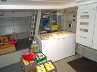 Kruizinis laivas parduodamas